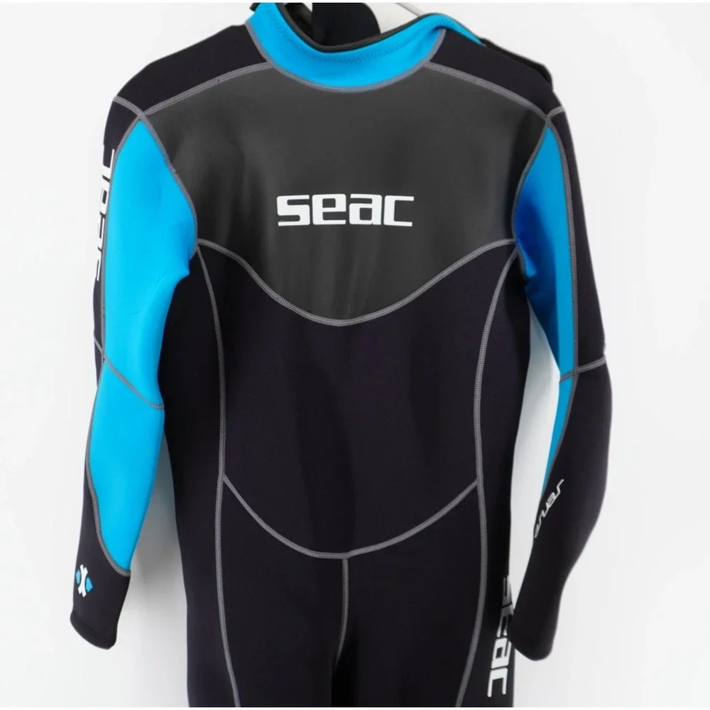 Seac pre owned